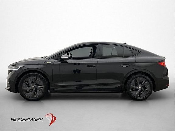 Skoda Enyaq Coupe RS 5 of 5
