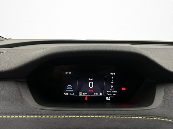 Skoda Enyaq Coupe RS 22 of 30