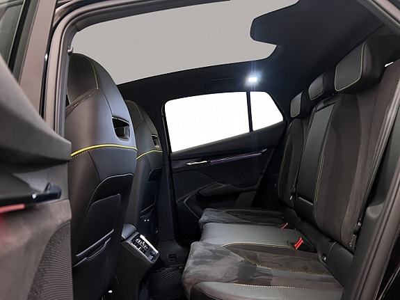 Skoda Enyaq Coupe RS 19 of 30