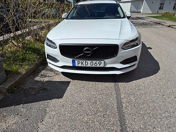 Volvo 2018