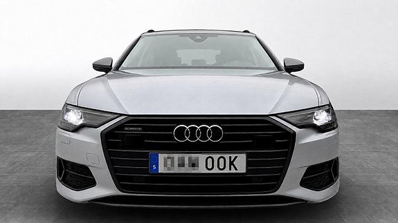 Audi A6 2 of 6