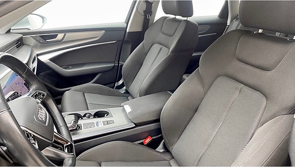 Audi A6 4 of 6