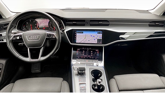 Audi A6 5 of 6