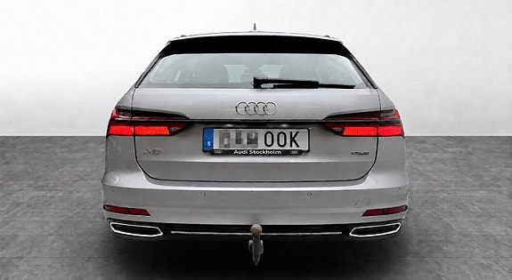 Audi A6 3 of 6