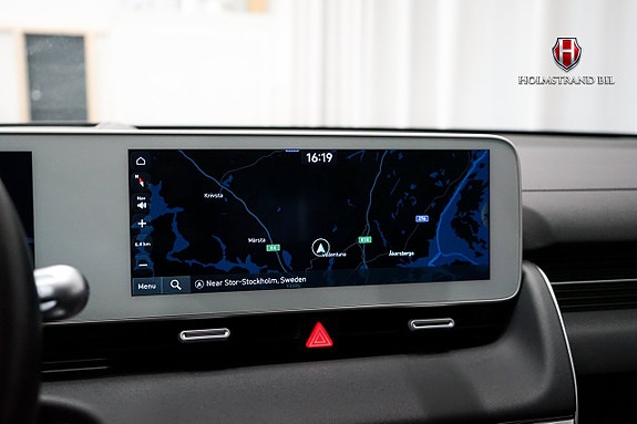 Hyundai Ioniq 5 23 of 27