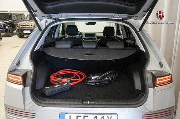 Hyundai Ioniq 5 25 of 27