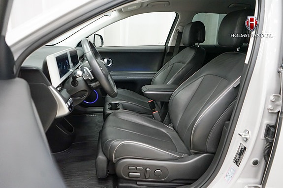 Hyundai Ioniq 5 10 of 27