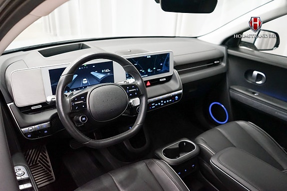 Hyundai Ioniq 5 9 of 27