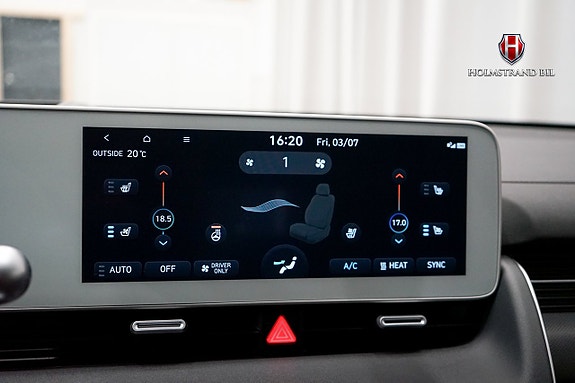 Hyundai Ioniq 5 20 of 27