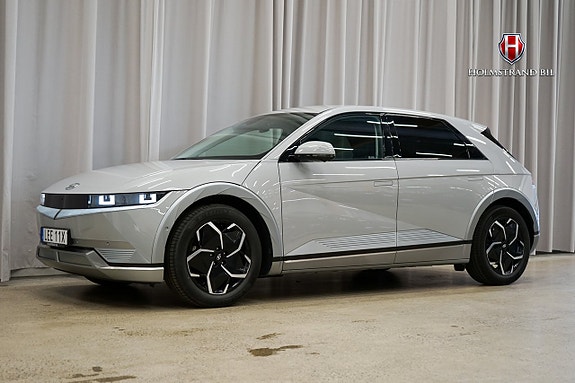 Hyundai Ioniq 5 4 of 27