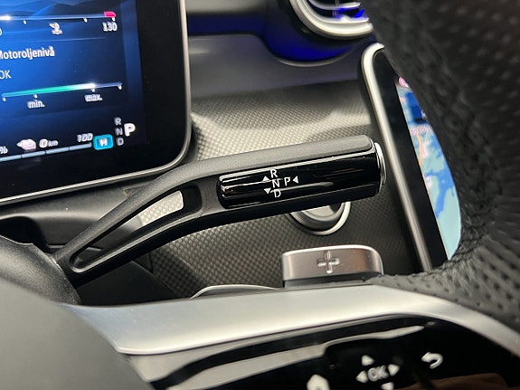 Mercedes-Benz C300 23 of 30