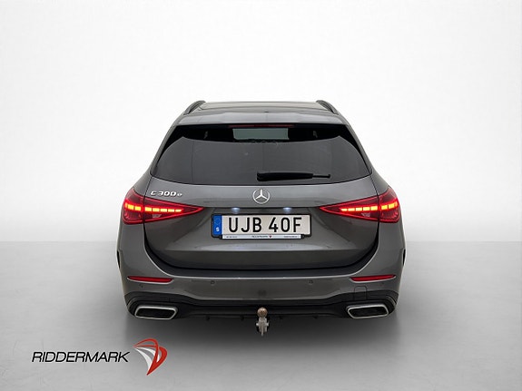 Mercedes-Benz C300 6 of 30