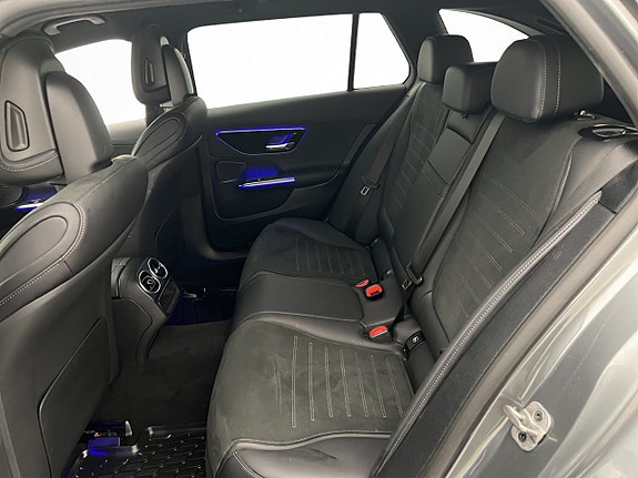 Mercedes-Benz C300 15 of 30