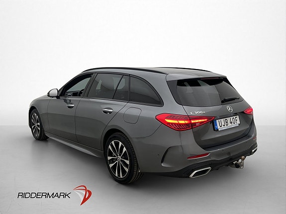 Mercedes-Benz C300 5 of 30