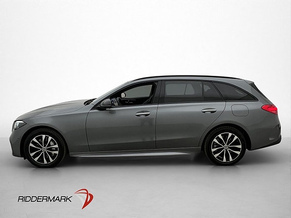 Mercedes-Benz C300 4 of 30