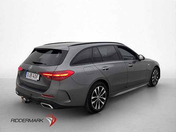 Mercedes-Benz C300 8 of 30