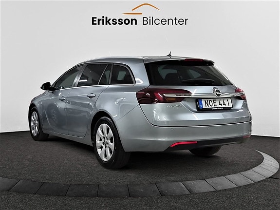 Opel Insignia 4 of 5