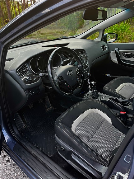 Kia Ceed 10 of 12