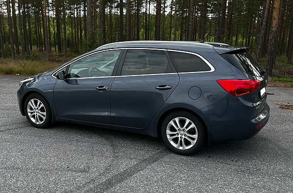 Kia Ceed 5 of 5