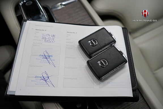 Volvo XC90 27 of 27