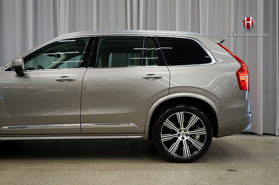 Volvo XC90 7 of 27
