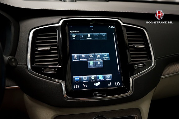 Volvo XC90 19 of 27