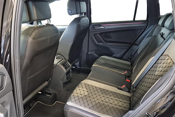 Volkswagen Tiguan 11 of 18