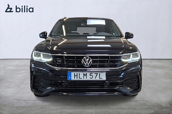 Volkswagen Tiguan 5 of 18