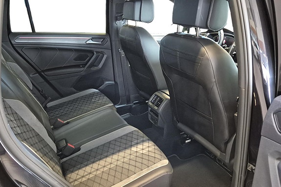 Volkswagen Tiguan 7 of 18