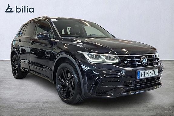 Volkswagen Tiguan 17 of 18