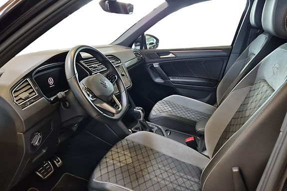 Volkswagen Tiguan 12 of 18