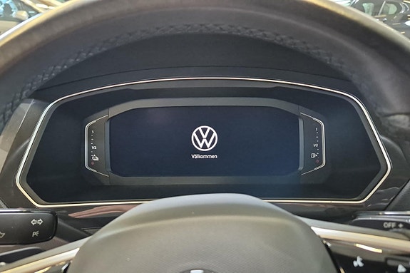 Volkswagen Tiguan 15 of 18