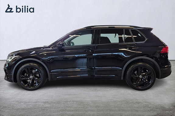 Volkswagen Tiguan 3 of 18
