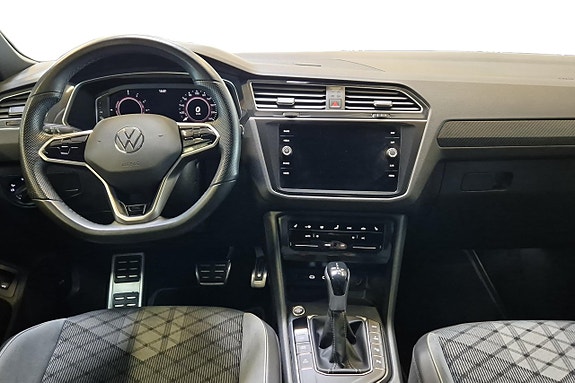 Volkswagen Tiguan 8 of 18