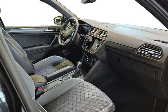 Volkswagen Tiguan 6 of 18