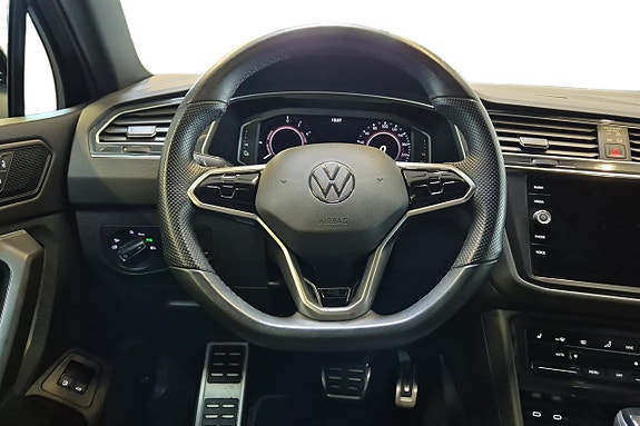 Volkswagen Tiguan 9 of 18