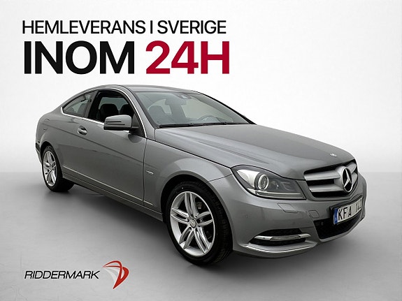 Mercedes-Benz C180 3 of 5