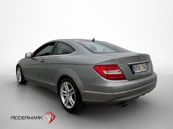 Mercedes-Benz C180 5 of 5
