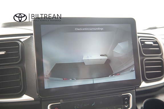 Toyota ProAce Max 13 of 13