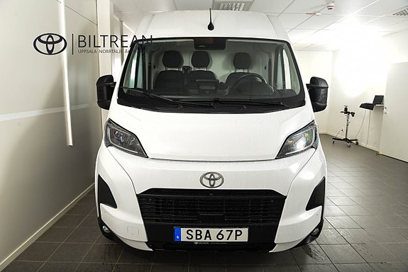 Toyota ProAce Max 4 of 5