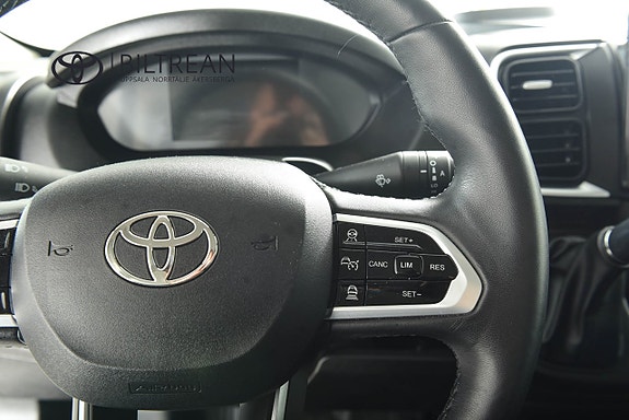 Toyota ProAce Max 10 of 13