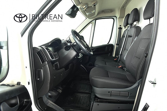 Toyota ProAce Max 5 of 5