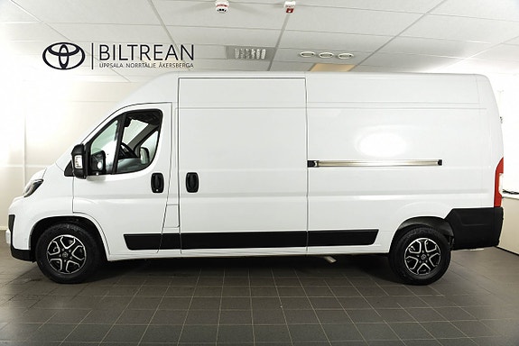 Toyota ProAce Max 3 of 5
