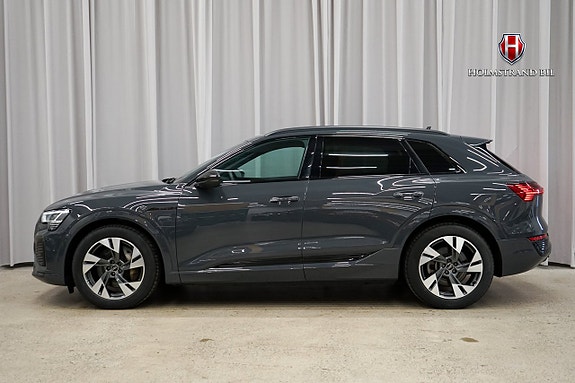 Audi Q8 2024