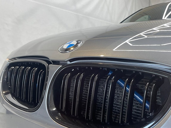 BMW 550i 6 of 17