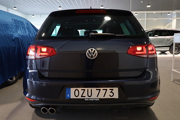 Volkswagen Golf I 11 of 28
