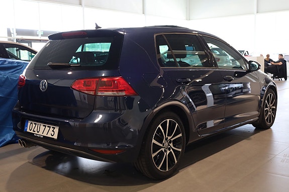 Volkswagen Golf I 3 of 28