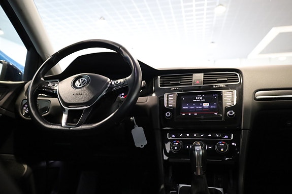 Volkswagen Golf I 18 of 28