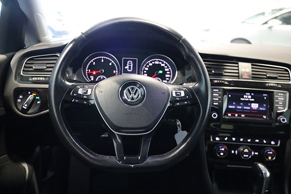 Volkswagen Golf I 17 of 28
