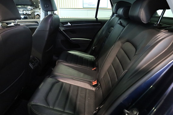Volkswagen Golf I 15 of 28